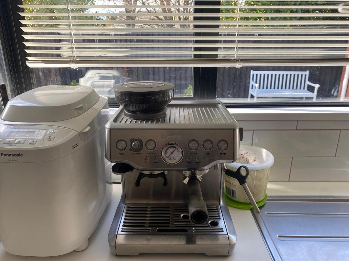 20a Chepstow Avenue, Chch Bed & Breakfast *