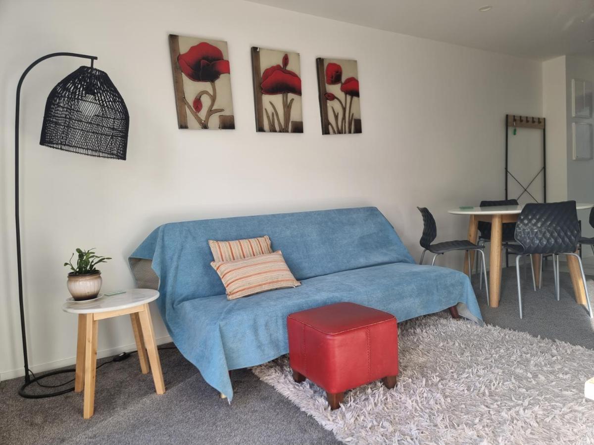 Cbd 2bdr 2bath Casino Townhall Tepae Convention Center Free Carpark Apartment *
