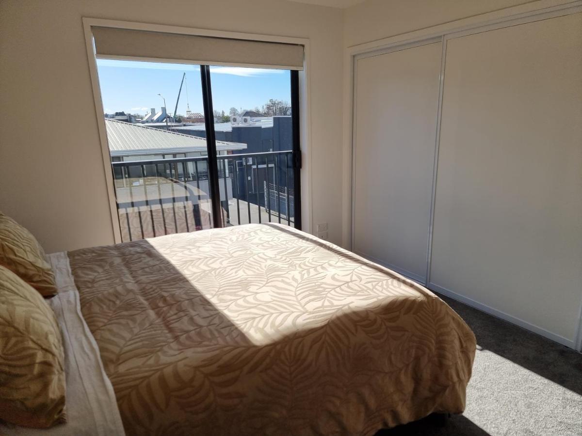 Cbd 2bdr 2bath Casino Townhall Tepae Convention Center Free Carpark Christchurch