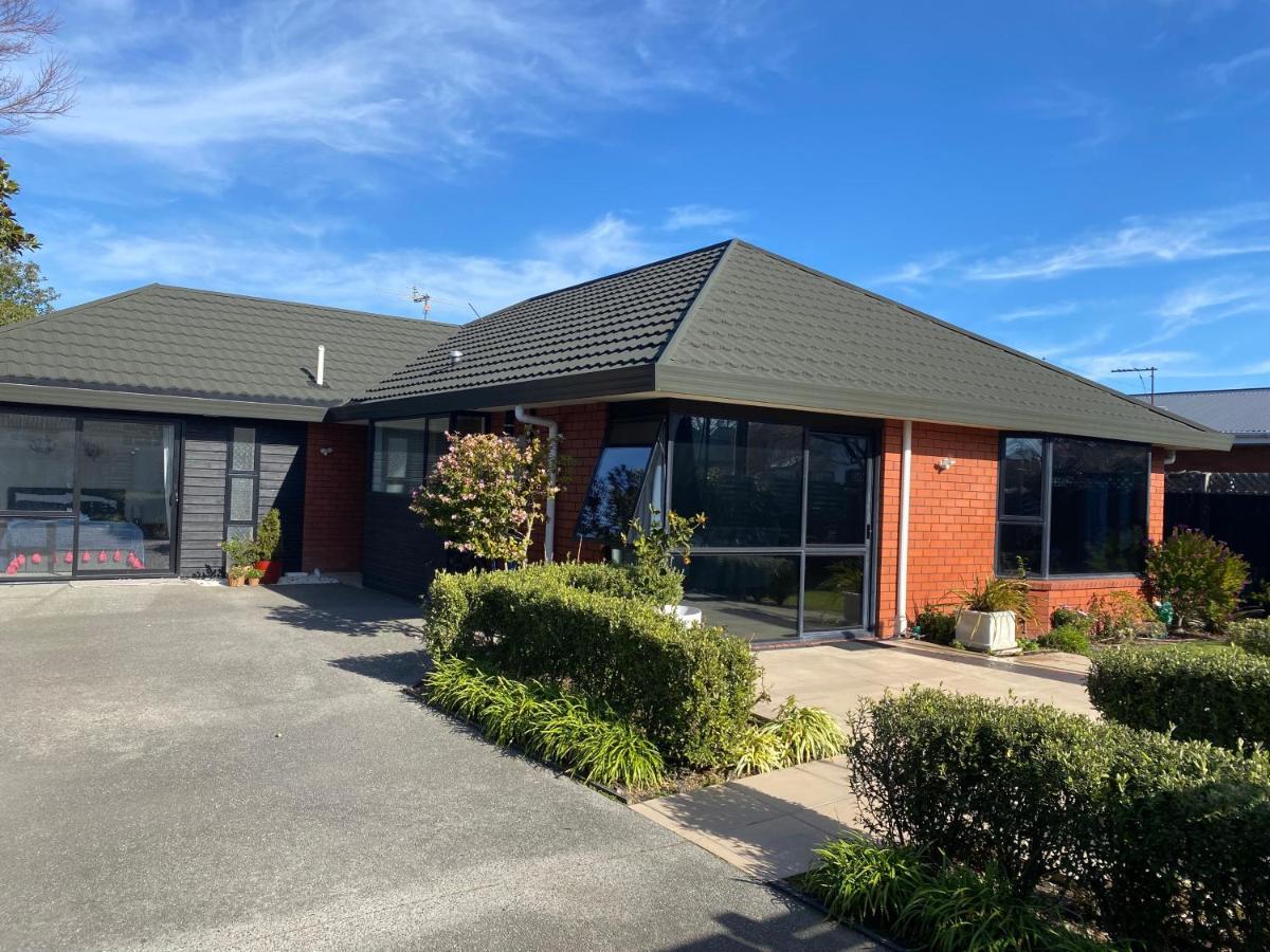 20a Chepstow Avenue, Chch * Christchurch