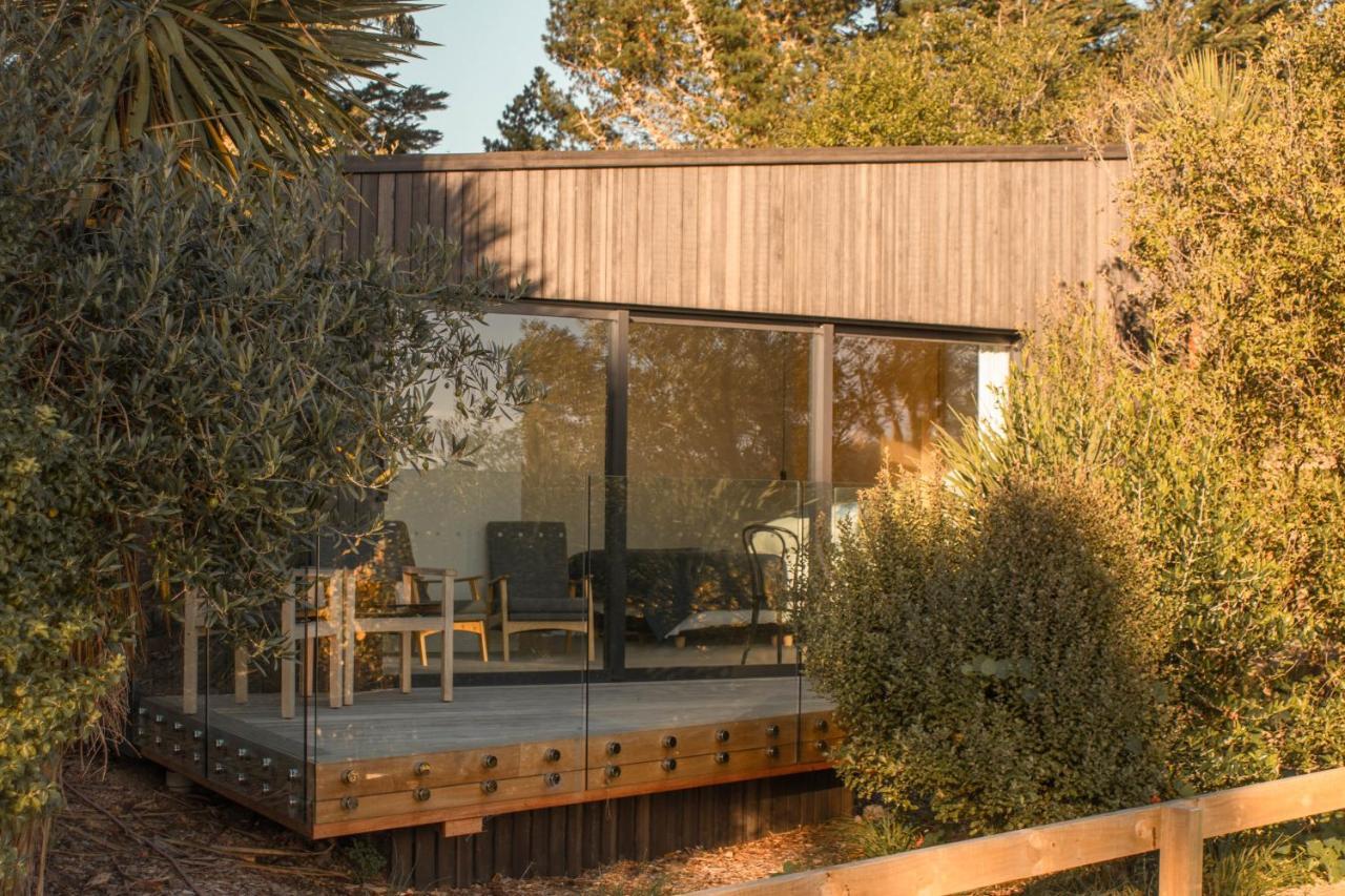 Tussock Hill Vineyard Retreats 4* Christchurch