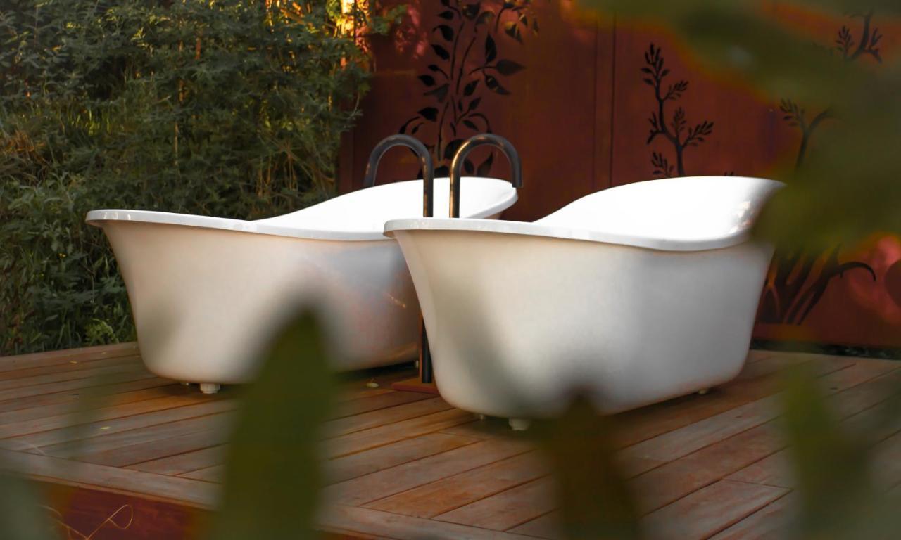 Tussock Hill Vineyard Retreats Hotel Christchurch