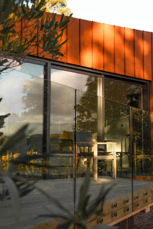Tussock Hill Vineyard Retreats 4*