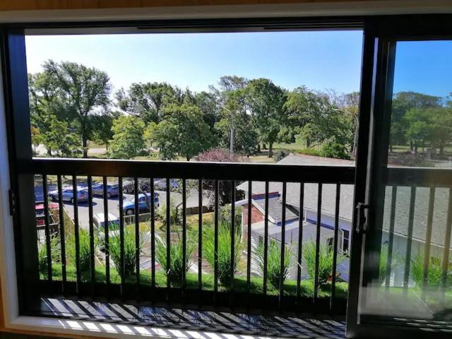 Hagley Park Apartment Christchurch
