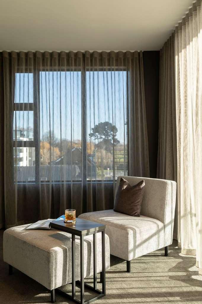 Hotel The Mayfair Christchurch