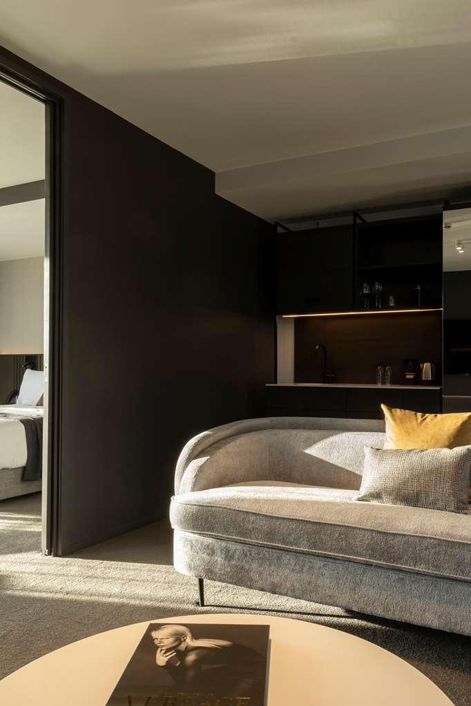 The Mayfair