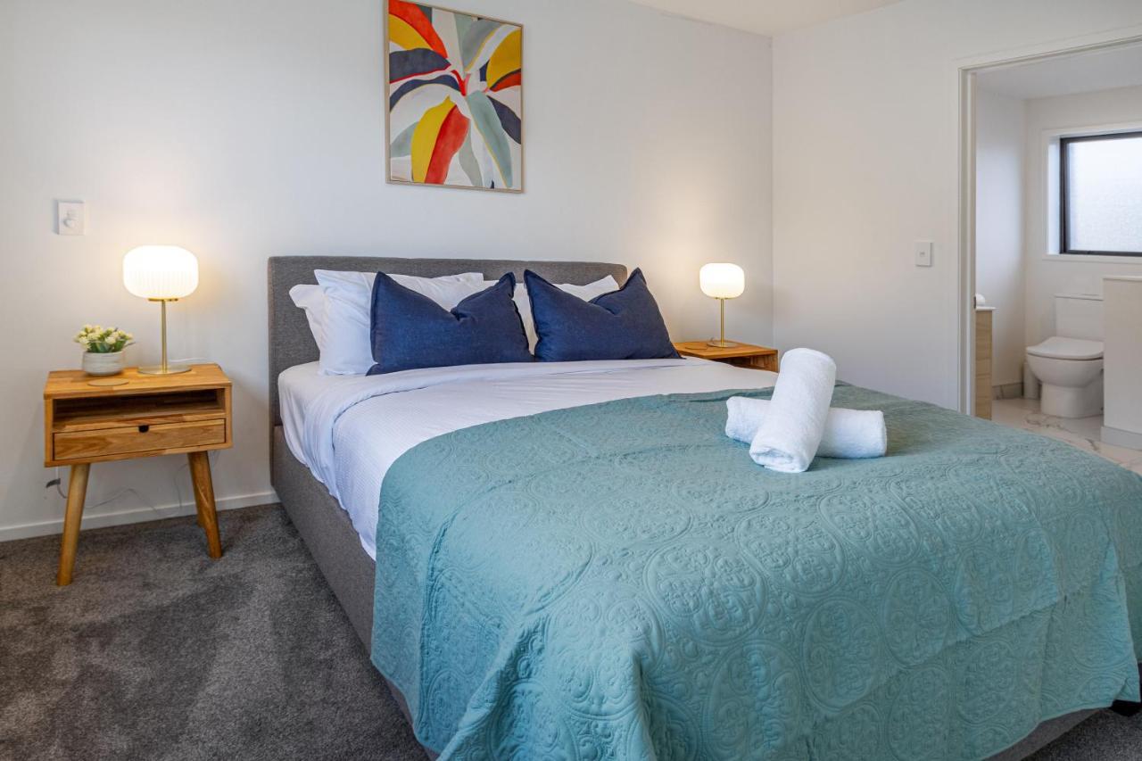 Apartment Vibrant City Abode - 2 Bed 2 Bath *