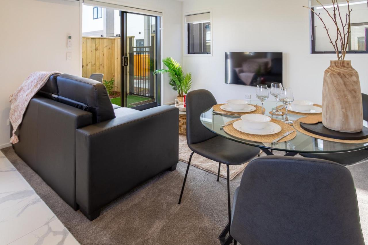 Coastal Sands Escape 1 Bed 1 Bath W/sofa Bed