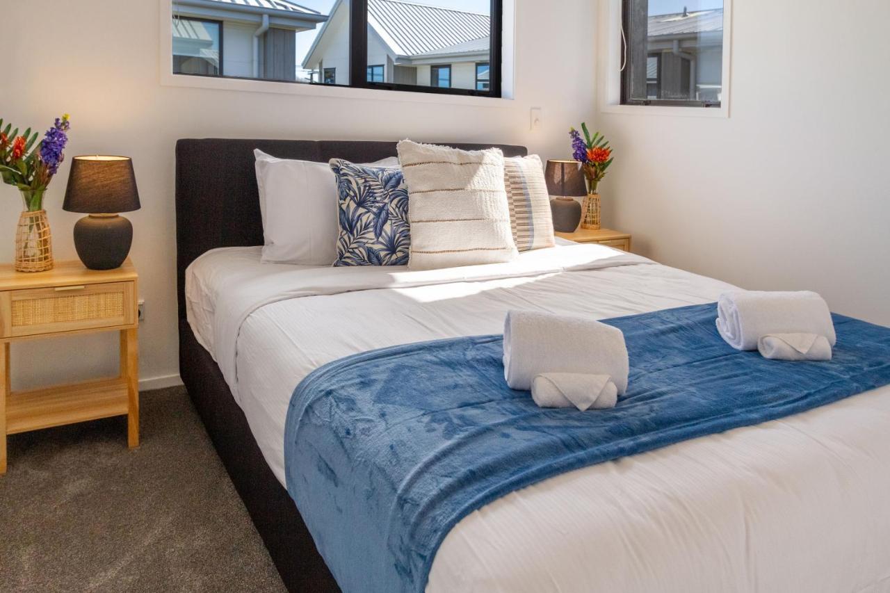 Coastal Sands Escape 1 Bed 1 Bath W/sofa Bed *