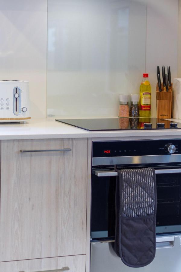 Coastal Sands Escape 1 Bed 1 Bath W/sofa Bed Apartment Christchurch
