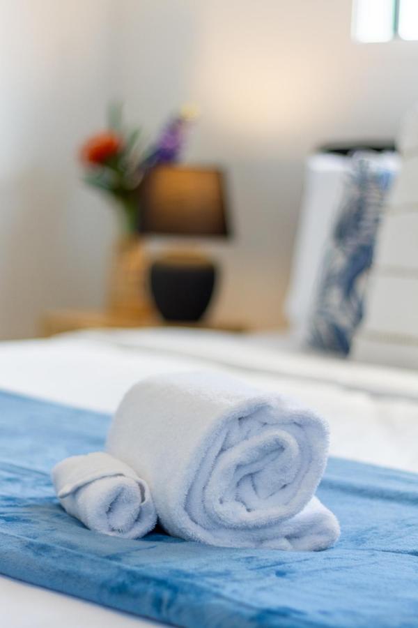 Apartment Coastal Sands Escape 1 Bed 1 Bath W/sofa Bed Christchurch