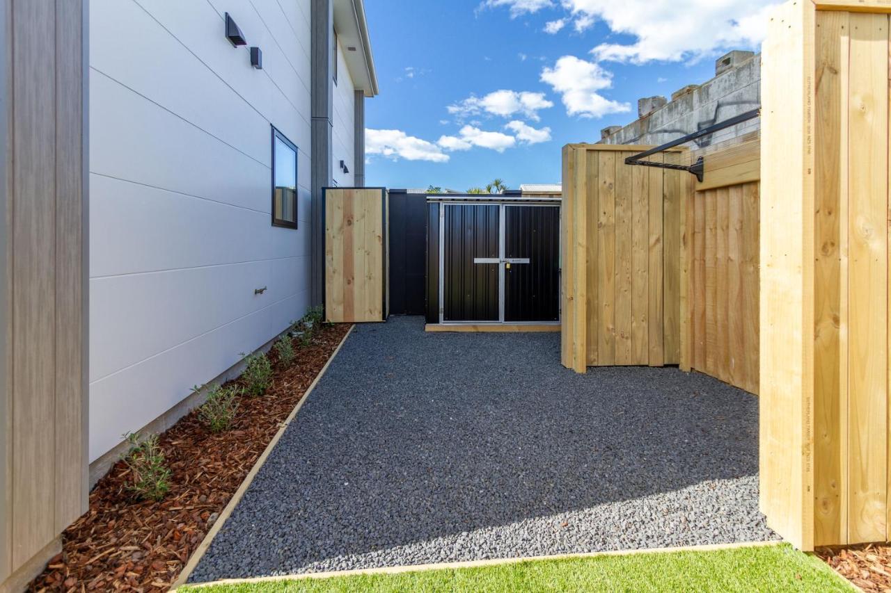 Coastal Sands Escape 1 Bed 1 Bath W/sofa Bed * Christchurch