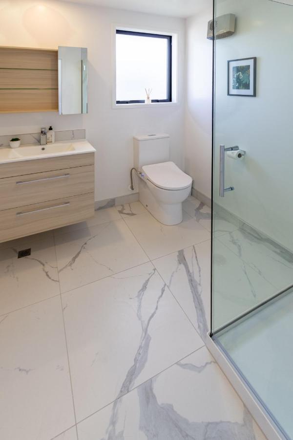 Coastal Sands Escape 1 Bed 1 Bath W/sofa Bed Christchurch