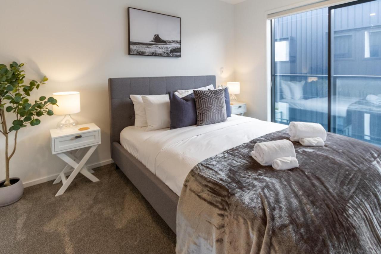 Apartment Tuam Street Treasure- 2 Bed 2 Bath