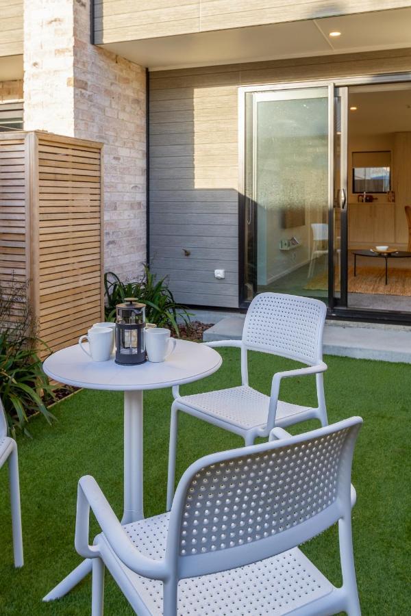 Apartamento Garden City Getaway 2 Bed With Sofa Bed 1 Bath