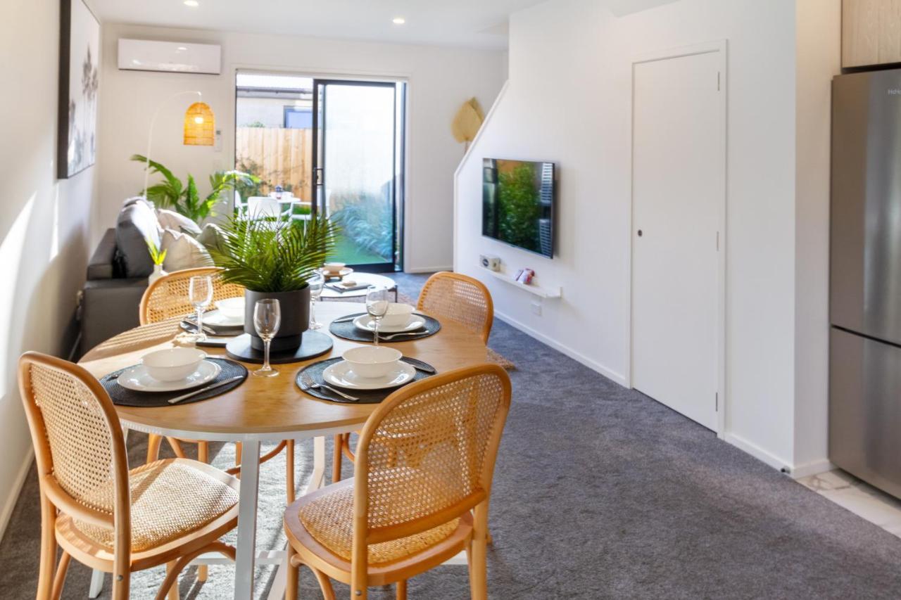 Apartamento Garden City Getaway 2 Bed With Sofa Bed 1 Bath