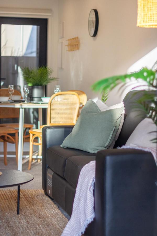 Garden City Getaway 2 Bed With Sofa Bed 1 Bath Apartamento Christchurch