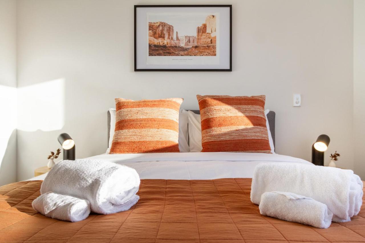 Garden City Getaway 2 Bed With Sofa Bed 1 Bath Apartamento