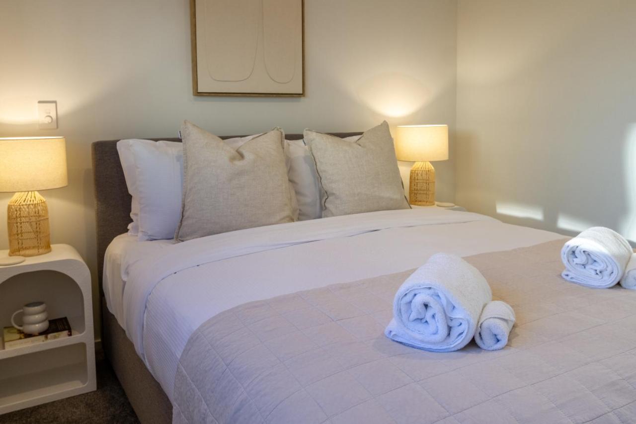 Apartamento Garden City Getaway 2 Bed With Sofa Bed 1 Bath *