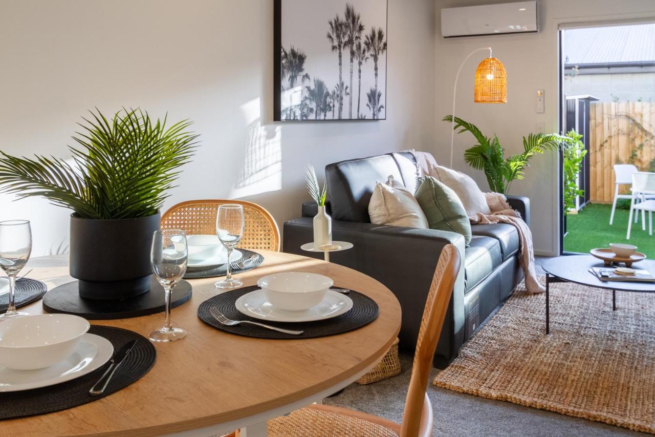 Garden City Getaway 2 Bed With Sofa Bed 1 Bath Apartamento *