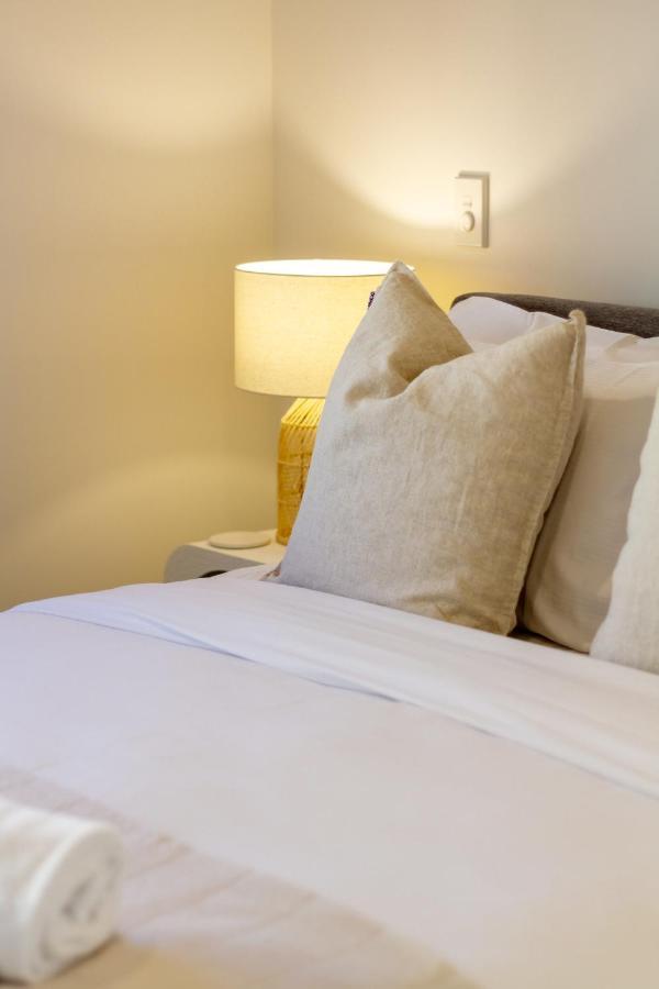 Garden City Getaway 2 Bed With Sofa Bed 1 Bath Apartamento Christchurch
