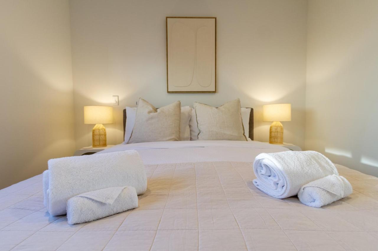 Apartamento Garden City Getaway 2 Bed With Sofa Bed 1 Bath *