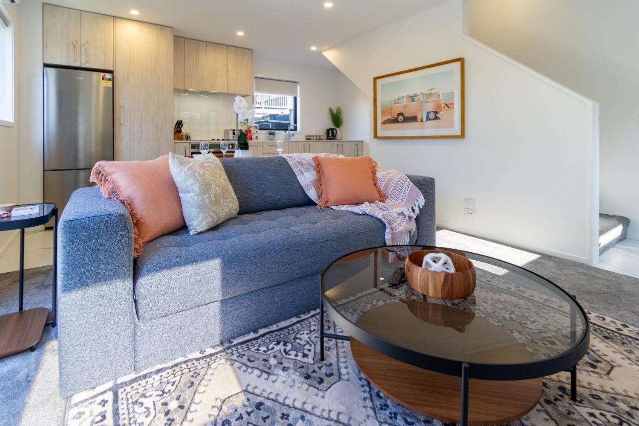 Apartment Beachside Bliss: 1 Bed 1 Bath *
