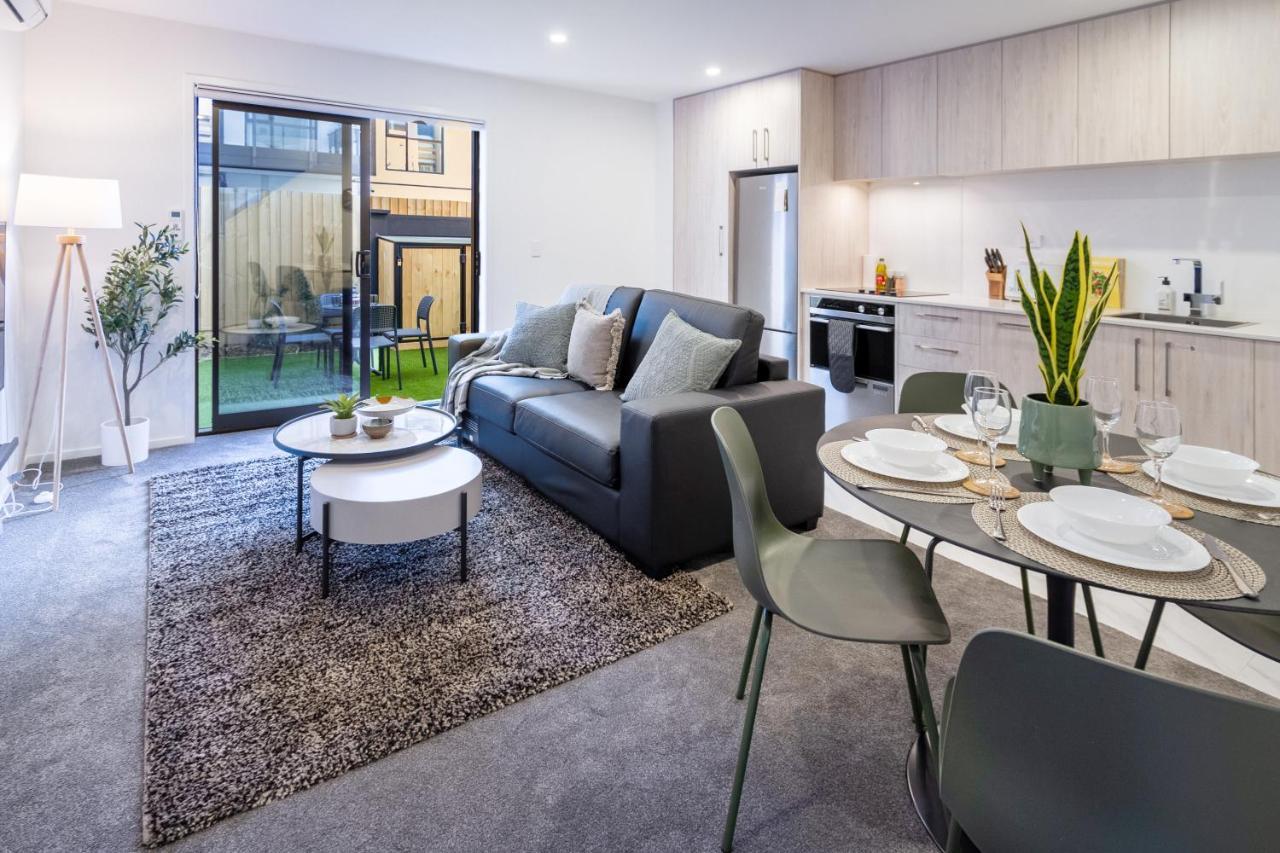 Apartment An Easy Walk To The Cbd - 2 Bed, 2 Bathroom
