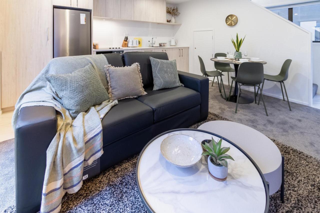 Apartment An Easy Walk To The Cbd - 2 Bed, 2 Bathroom