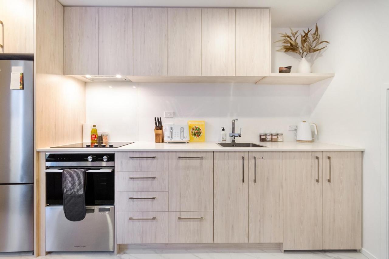 Apartment An Easy Walk To The Cbd - 2 Bed, 2 Bathroom