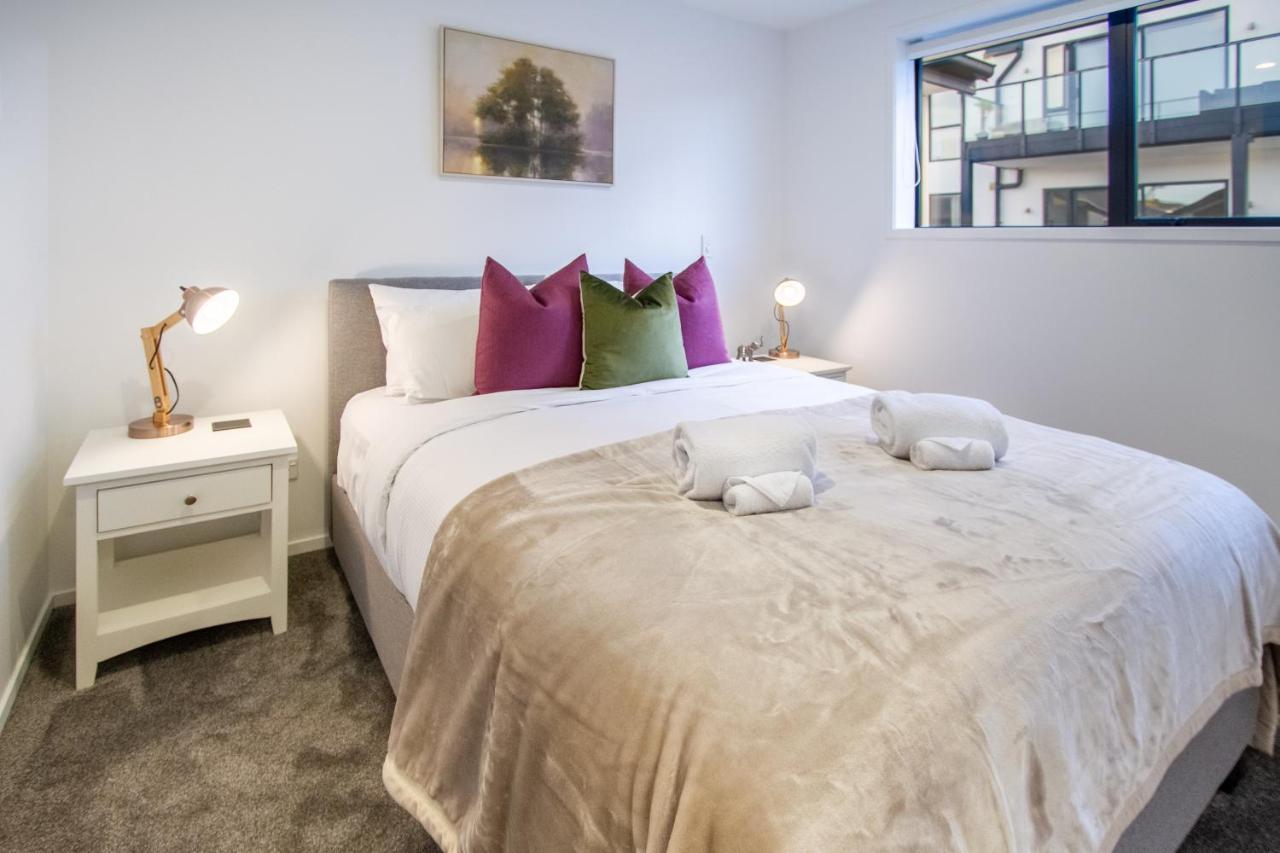 Apartment An Easy Walk To The Cbd - 2 Bed, 2 Bathroom