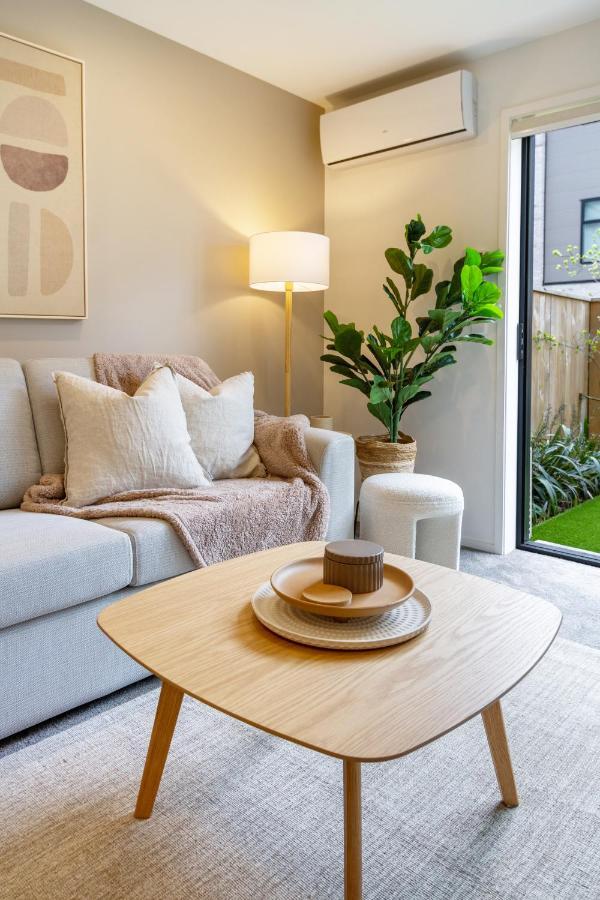 Apartment Gorgeous Getaway On Gloucester St- 1 Bed 1 Bath *