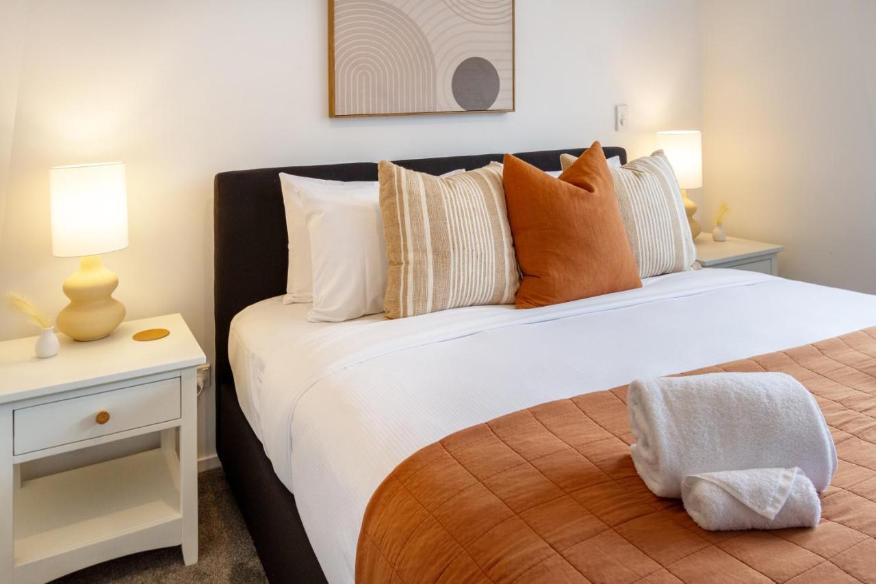Gorgeous Getaway On Gloucester St- 1 Bed 1 Bath