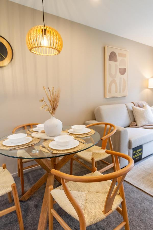 Apartment Gorgeous Getaway On Gloucester St- 1 Bed 1 Bath *