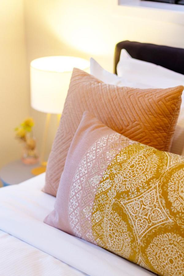 Apartment Tuam Street Delight 4 Bed 4 Bath Christchurch