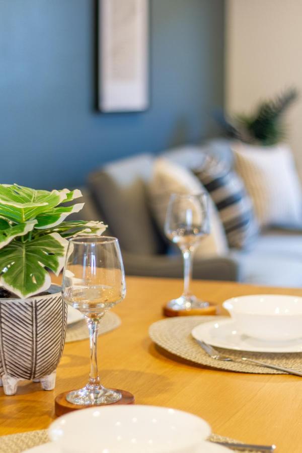 Hideout, Location, Location! W/park Apartment Christchurch