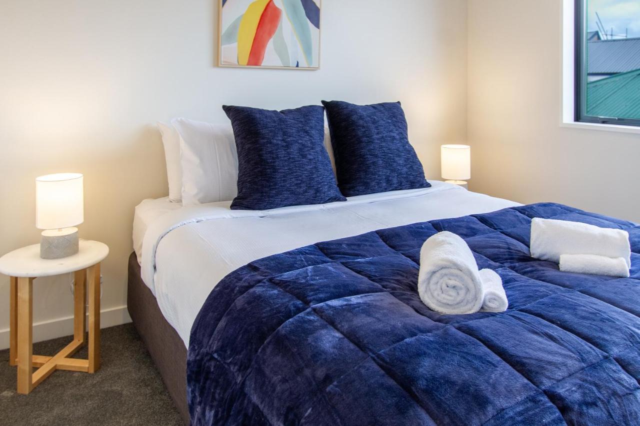 3 Bed 2.5 Bath Riccarton W/games Christchurch