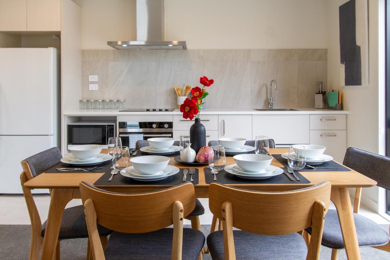 3 Bed 2.5 Bath Riccarton W/games * Christchurch