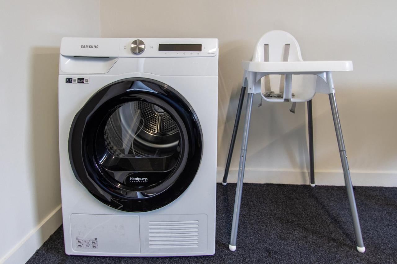 3 Bed 2.5 Bath Riccarton W/games Christchurch