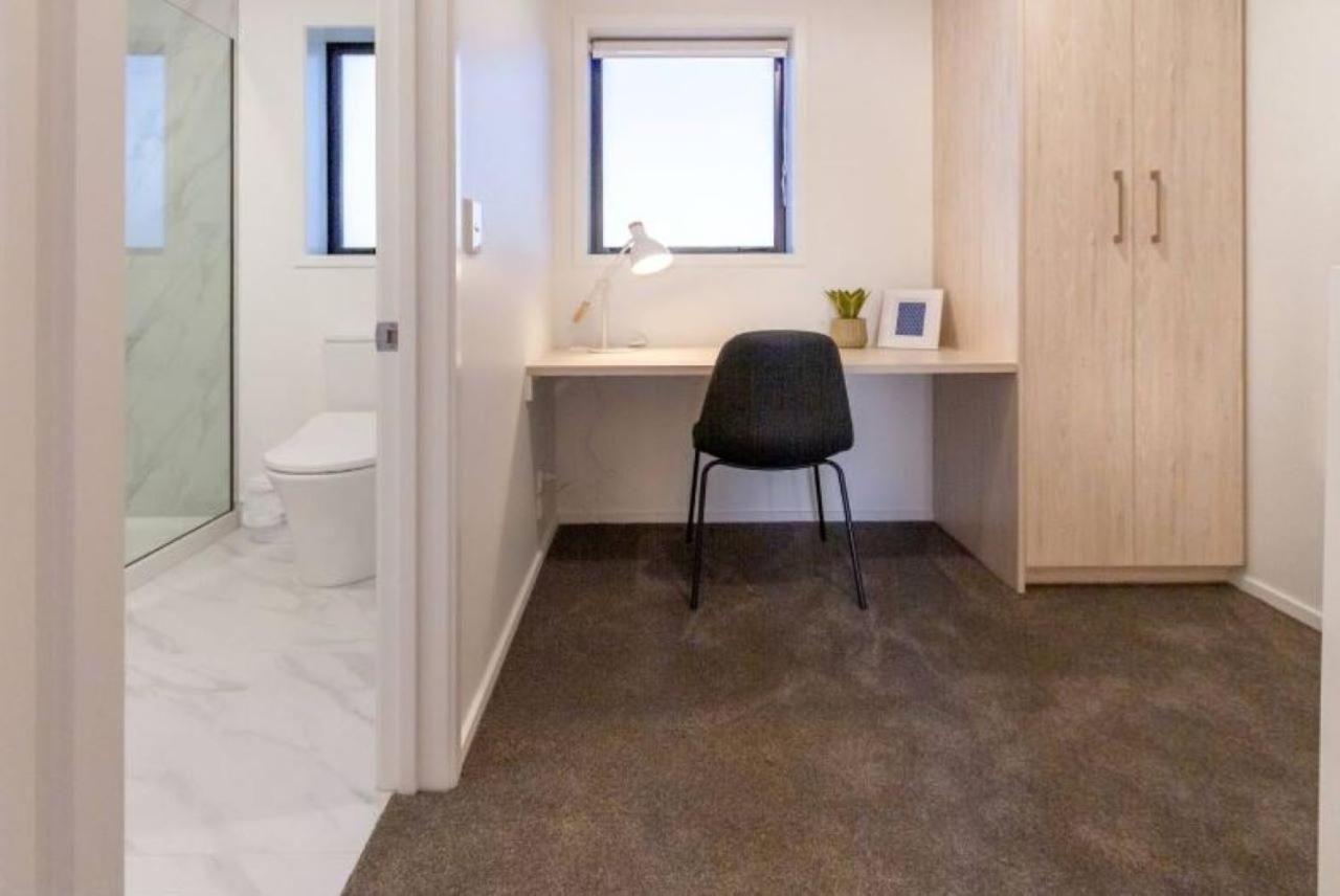 Apartment Front Abode- 2 Bed 2 Bath