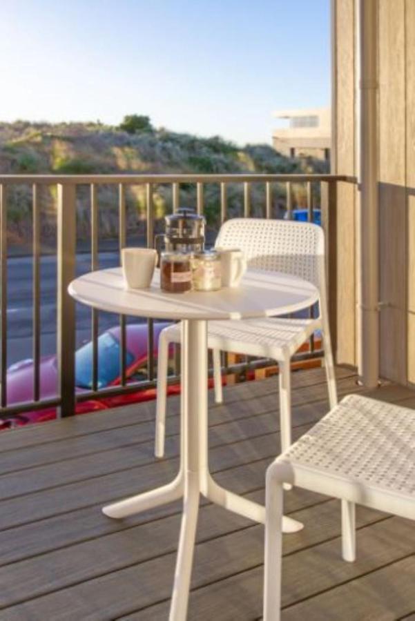 Front Abode- 2 Bed 2 Bath Christchurch