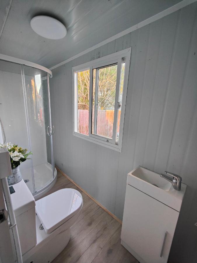 Beautiful 30m2 Tiny Home! *