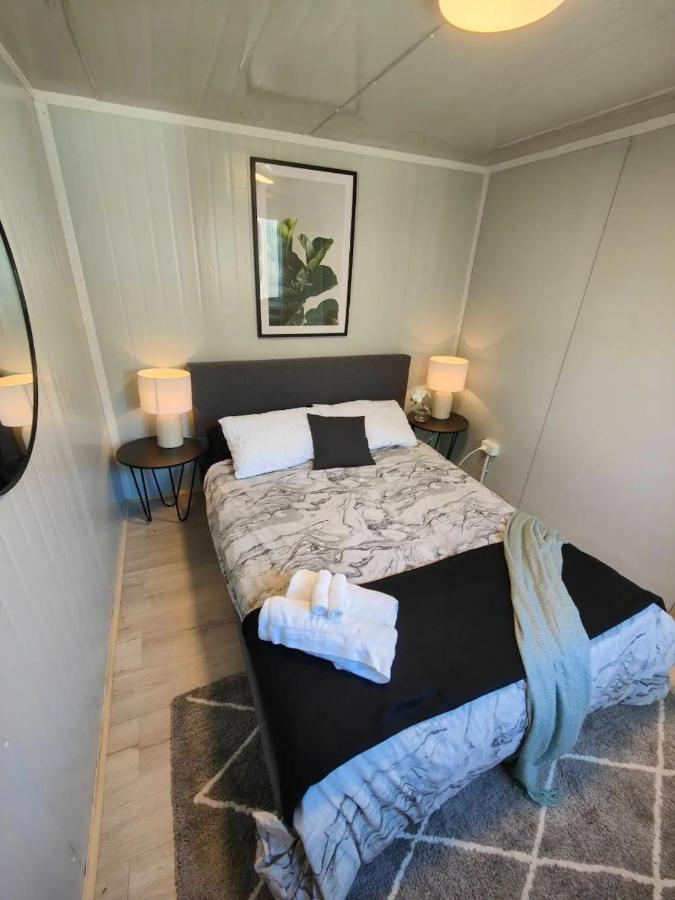 Apartment Beautiful 30m2 Tiny Home!