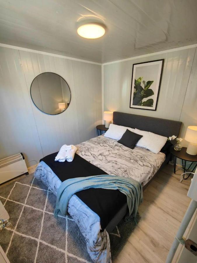 Beautiful 30m2 Tiny Home! Christchurch