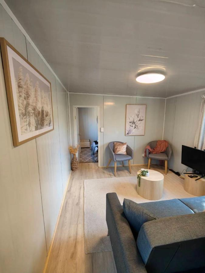 Beautiful 30m2 Tiny Home! Apartment