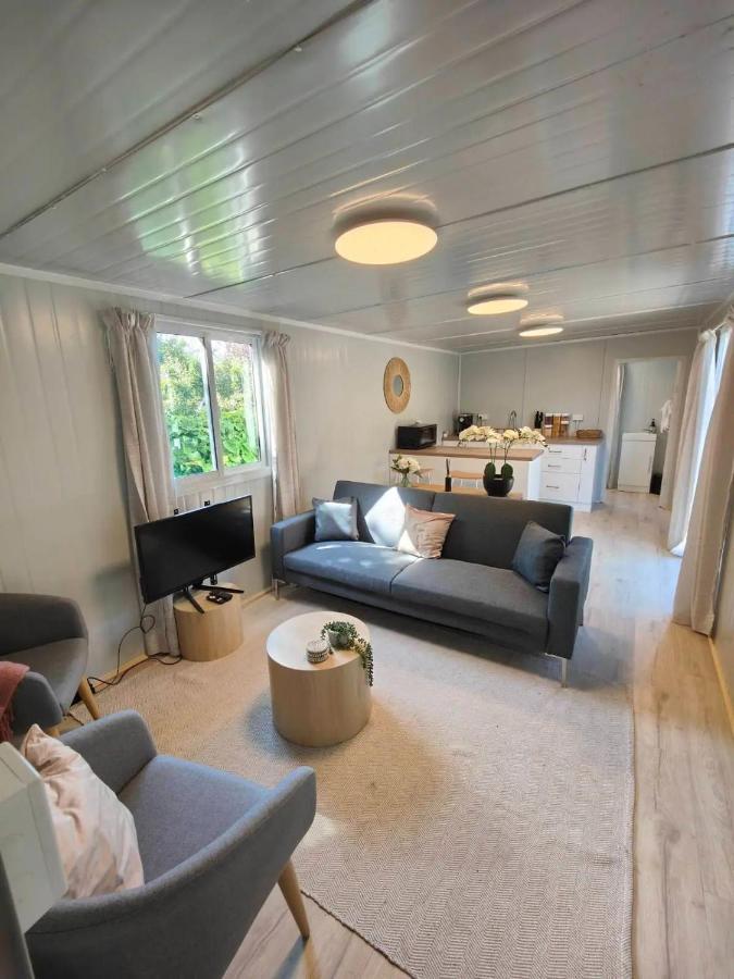 Beautiful 30m2 Tiny Home! *
