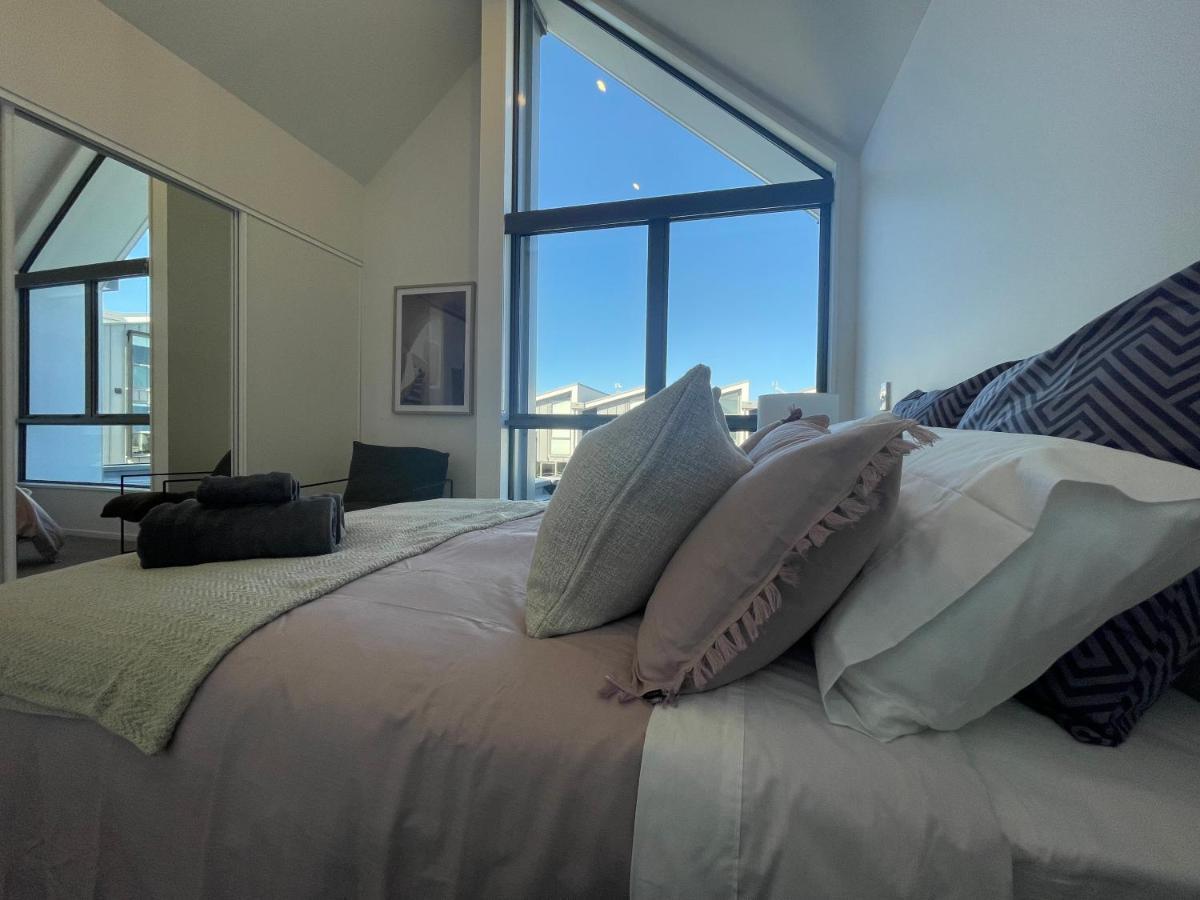 Holiday home Inner Luxury With Free Parking
