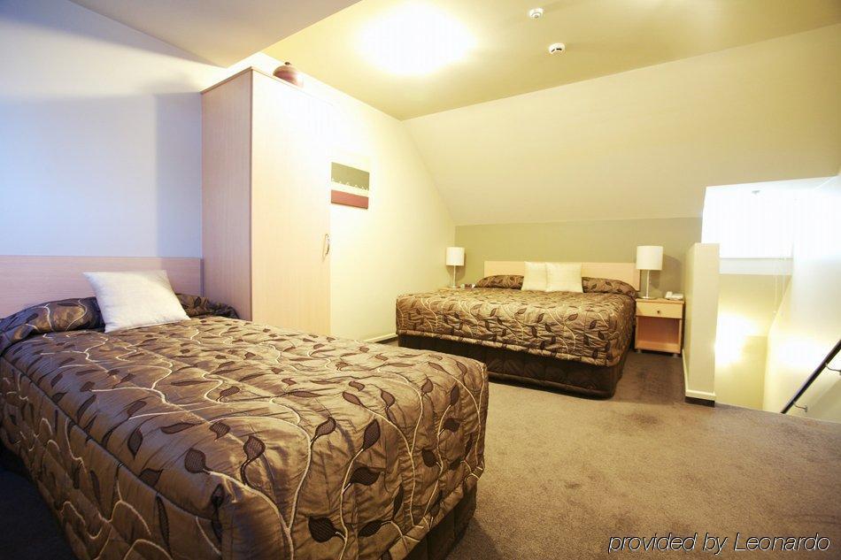Centrepoint On Colombo 4* Christchurch