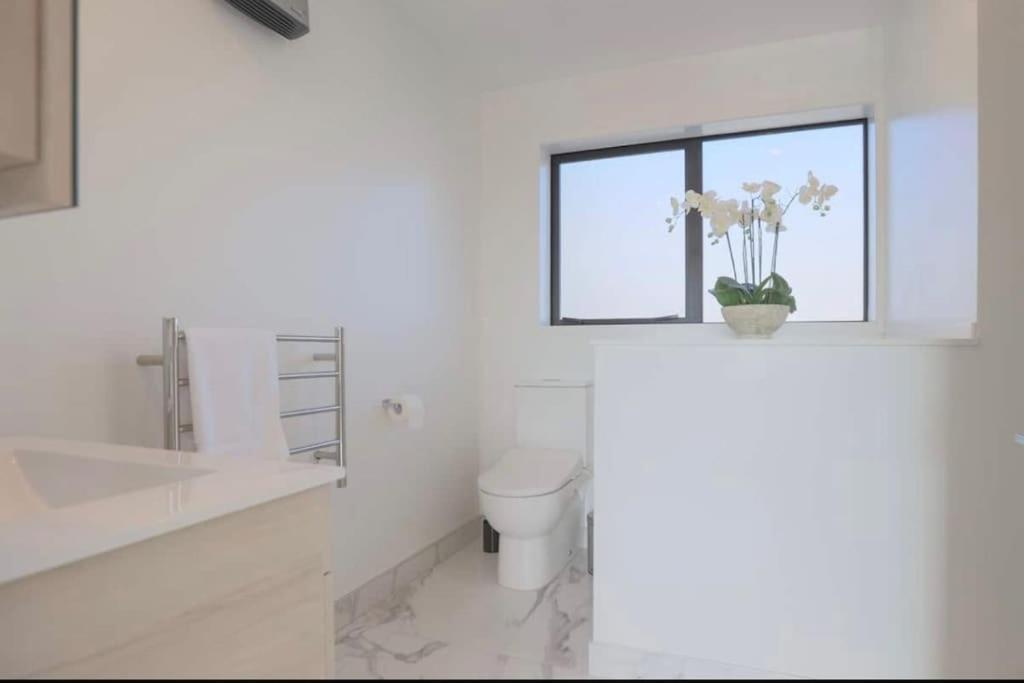 Cbd With Style And Luxury - Free Parking * Christchurch
