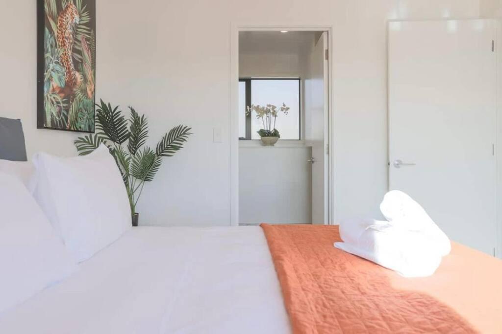 Cbd With Style And Luxury - Free Parking Holiday home